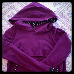 Breastfeeding/Nursing Hoodie